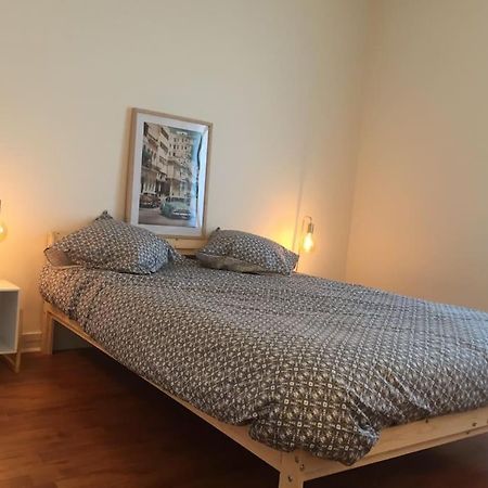 Cosy Large Appartement 20 Minutes Downtown Paris วีลุชวีฟ ภายนอก รูปภาพ